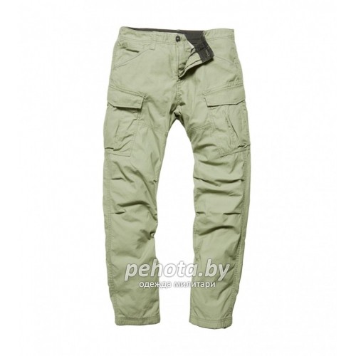 Брюки Lester 1034 Teal | Vintage Industries фото 3