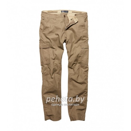 Брюки Mallow 1033 Fox | Vintage Industries фото 3