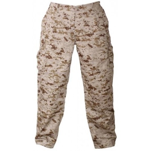 Брюки U.S.A оригинал MARPAT Desert фото 1