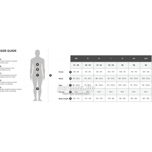 Брюки May Jogger 1035 Olive Drab | Vintage Industries фото 2