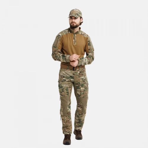 Брюки MCDU PN-0010-34 Multicam | APEX фото 13