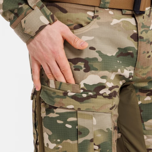 Брюки MCDU PN-0010-34 Multicam | APEX фото 6