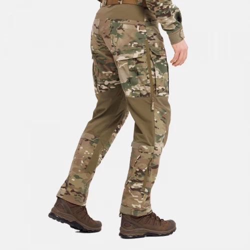 Брюки MCDU PN-0010-34 Multicam | APEX фото 2