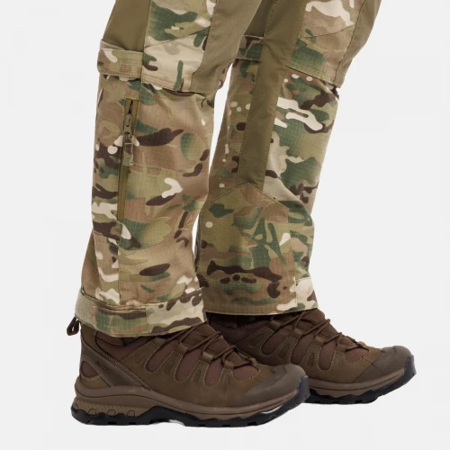 Брюки MCDU PN-0010-34 Multicam | APEX фото 12