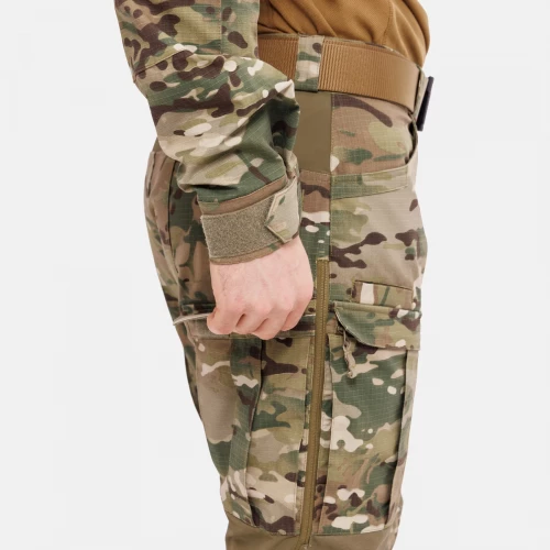 Брюки MCDU PN-0010-34 Multicam | APEX фото 4