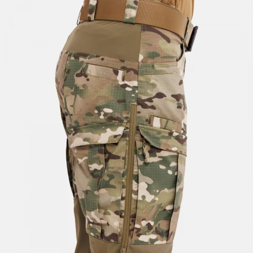 Брюки MCDU PN-0010-34 Multicam | APEX фото 3