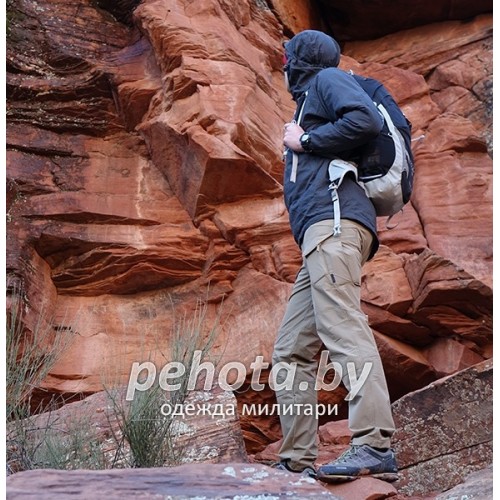 Брюки OTP Camogrom | Helikon-Tex фото 3