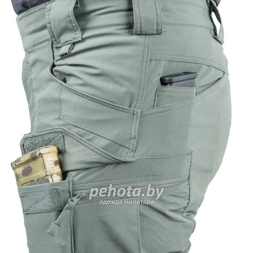 Брюки OTP Shadow Grey | Helikon-Tex фото 4