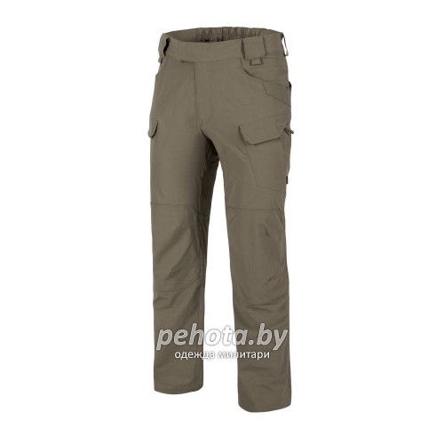 Брюки OTP Taiga Green | Helikon-Tex фото 2