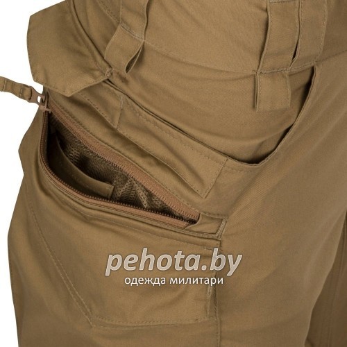 Брюки Pilgrim Ash grey/ Black | Helikon-tex фото 9