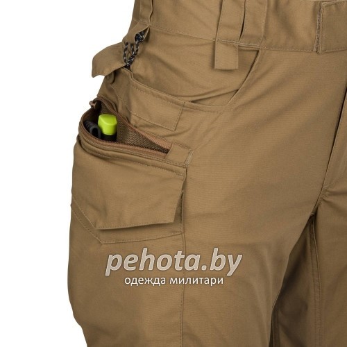 Брюки Pilgrim Coyote/Taiga Green | Helikon-tex фото 7