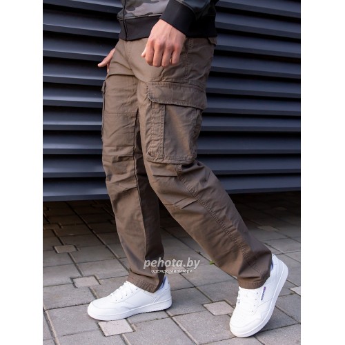 Брюки Reef 1025 Dark | Vintage Industries фото 5