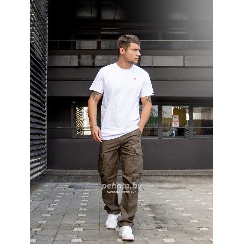 Брюки Reef 1025 Dark | Vintage Industries фото 2