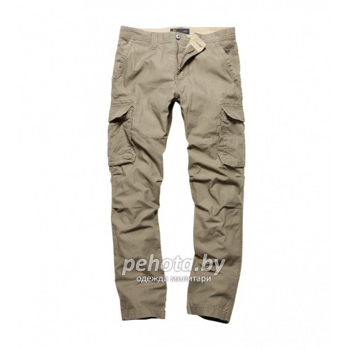 Брюки Reef 1025 Olive | Vintage Industries фото 7