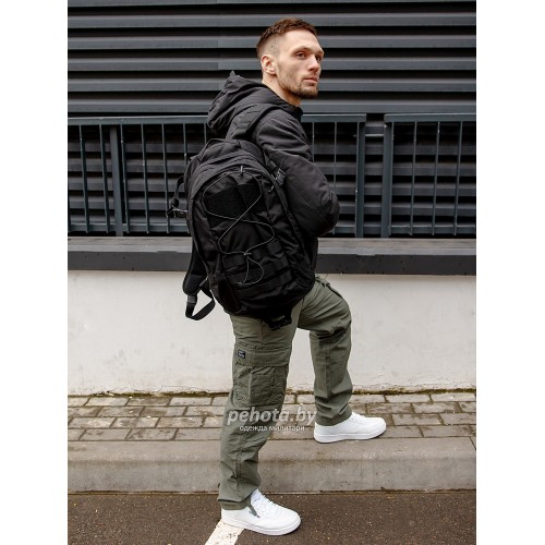 Брюки Reef 1025 Olive | Vintage Industries фото 10