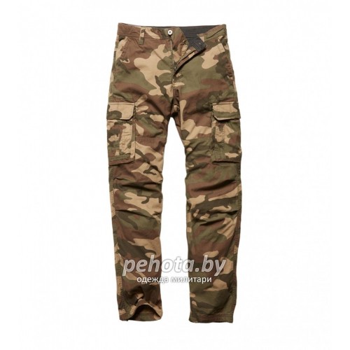 Брюки Reef 1025 Woodland | Vintage Industries фото 6