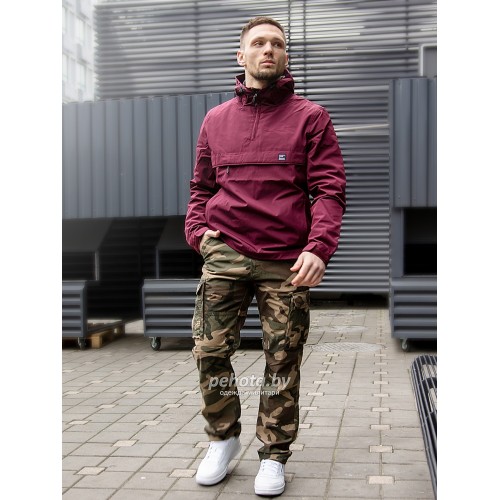 Брюки Reef 1025 Woodland | Vintage Industries фото 5