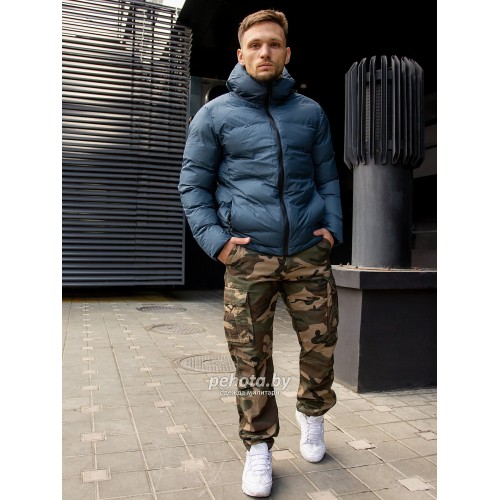 Брюки Reef 1025 Woodland | Vintage Industries фото 9