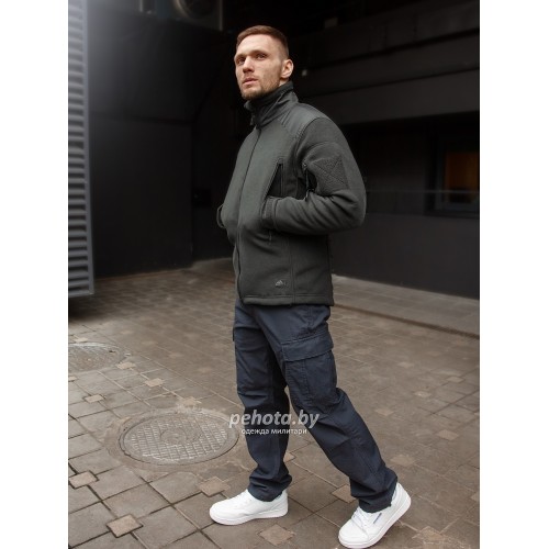Брюки Reydon BDU Premium 1030 Navy Blue | Vintage Industries фото 4