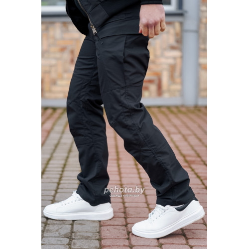Брюки SFU MK2 Black | Army Stroll фото 1