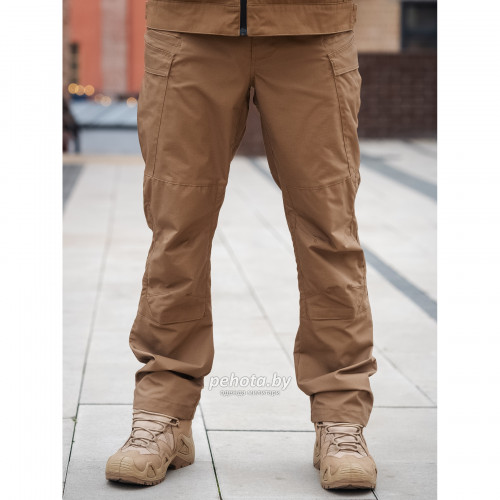 Брюки SFU MK2 Coyote | Army Stroll фото 3