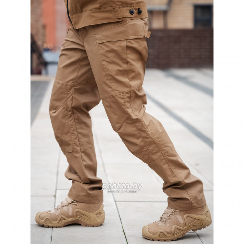 Брюки SFU MK2 Coyote | Army Stroll фото 2