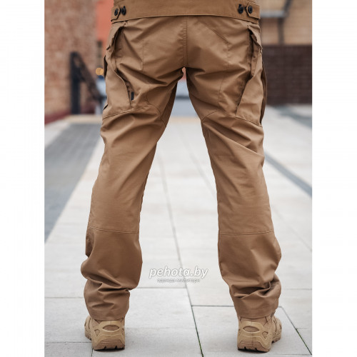 Брюки SFU MK2 Coyote | Army Stroll фото 4