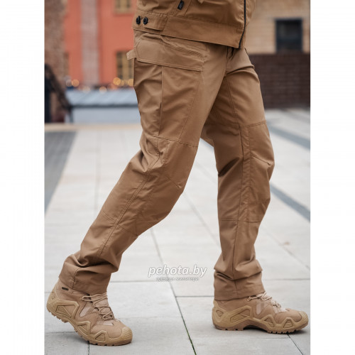 Брюки SFU MK2 Coyote | Army Stroll фото 1
