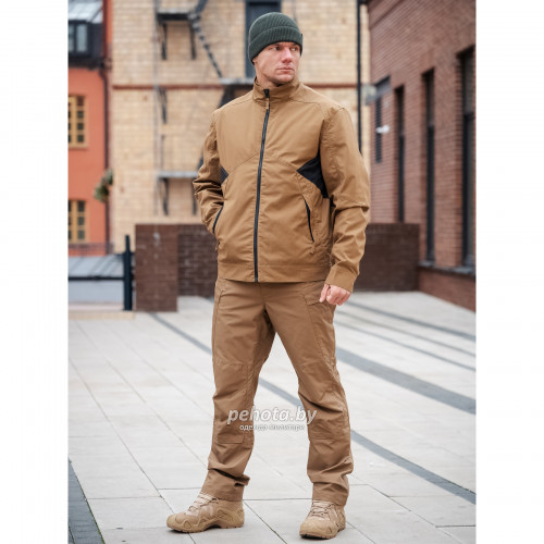 Брюки SFU MK2 Coyote | Army Stroll фото 10