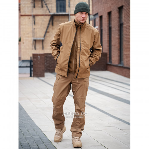 Брюки SFU MK2 Coyote | Army Stroll фото 11