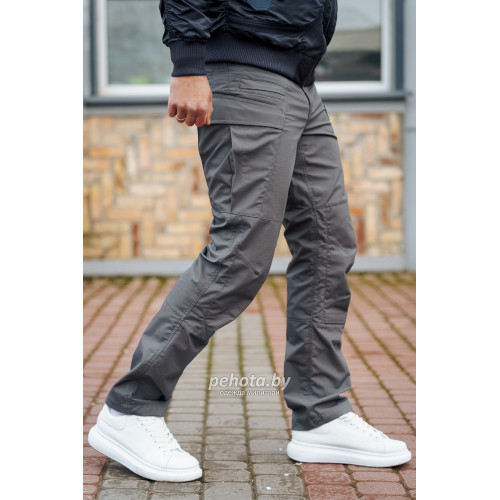 Брюки SFU MK2 Shadow Grey | Army Stroll фото 2