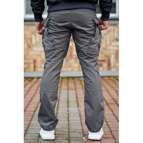 Брюки SFU MK2 Shadow Grey | Army Stroll фото 4