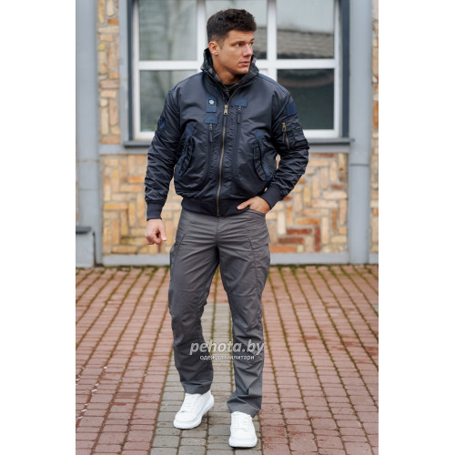 Брюки SFU MK2 Shadow Grey | Army Stroll фото 9