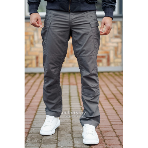 Брюки SFU MK2 Shadow Grey | Army Stroll фото 3