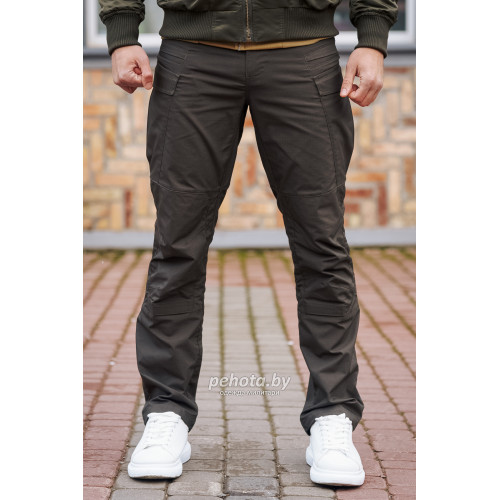 Брюки SFU MK2 Taiga green | Army Stroll фото 3