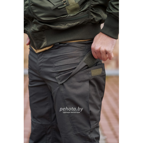 Брюки SFU MK2 Taiga green | Army Stroll фото 7