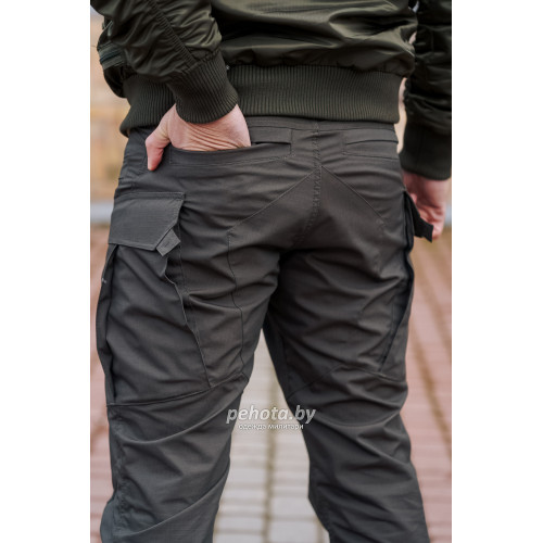 Брюки SFU MK2 Taiga green | Army Stroll фото 6