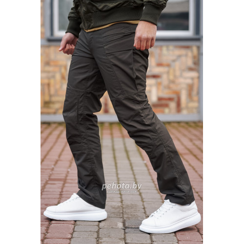 Брюки SFU MK2 Taiga green | Army Stroll фото 1