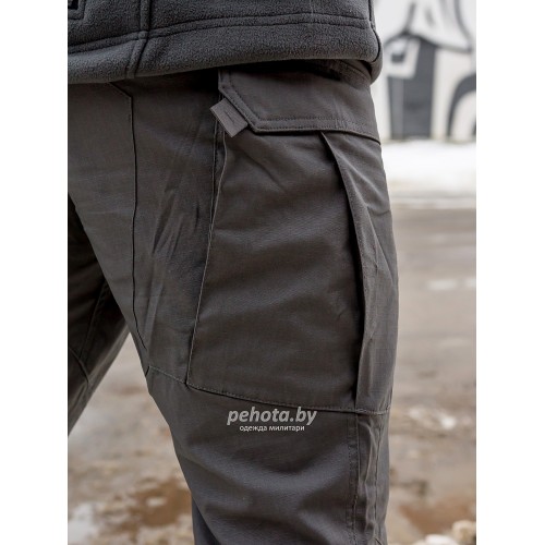 Брюки SFU Next MK2 Shadow Grey | Helikon-Tex фото 2