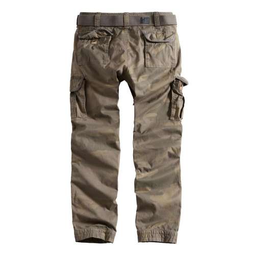 Брюки Premium Slimmy Woodland | Surplus фото 2
