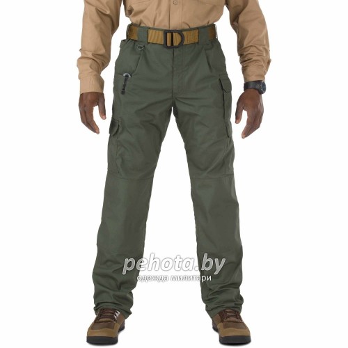 Брюки Taclite Pro TDU Green | 5.11 Tactical фото 2