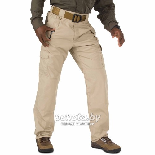 Брюки Taclite Pro TDU Khaki | 5.11 Tactical фото 2
