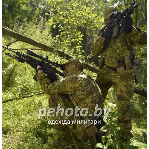 Брюки тактические CPU PR Black | Helikon-Tex фото 13