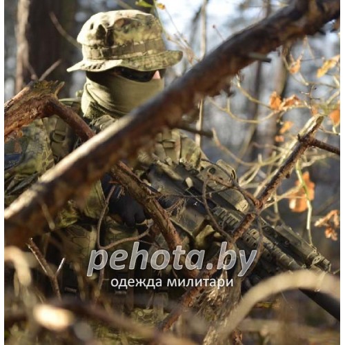 Брюки тактические CPU PR Black | Helikon-Tex фото 14