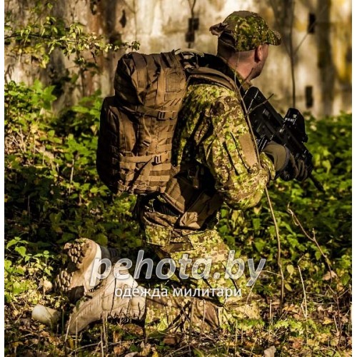 Брюки тактические CPU PR Black | Helikon-Tex фото 15