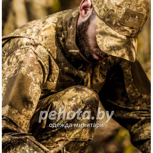 Брюки тактические CPU PR Black | Helikon-Tex фото 16