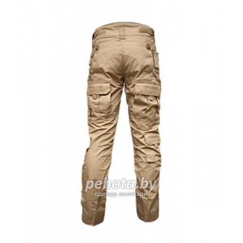 Брюки Тактические GSG-19 Вервольф Coyote | Garsing фото 2