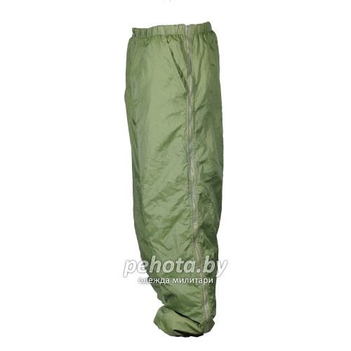 Брюки Thermal Reversible Olive/khaki | Армия Великобритании фото 3