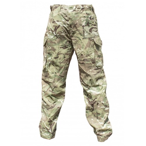 Брюки Британия оригинал MTP Tropen б.у фото 3