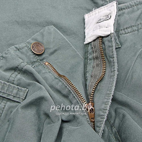 Брюки TYPE Silver Grey | Nord Storm фото 10